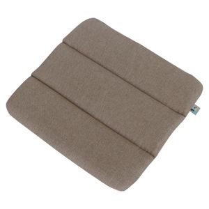 KETTtex Lea Sitzkissen 40x40cm Kunstfaser