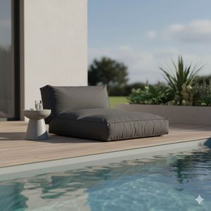 Blomus Stay Daybed Kunstfaser