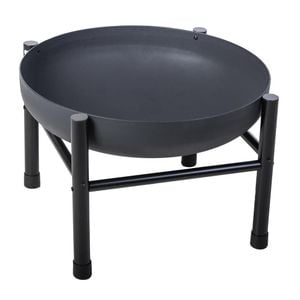 OUTLIV. Phönix Feuerschale Ø60cm Stahl