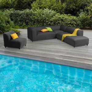 Kettler Osea Ecklounge Outdoorstoff