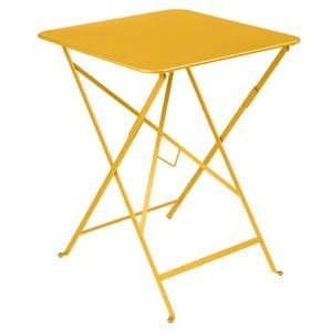 Fermob Bistro Klapptisch 57x57 cm Stahl