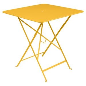 Fermob Bistro Klapptisch 71x71cm Stahl