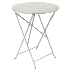 Fermob Bistro Klapptisch Ø60x74cm Stahl