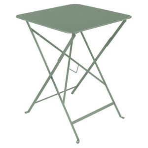 Fermob Bistro Klapptisch 57x57 cm Stahl