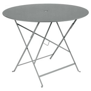 Fermob Bistro Biergartentisch Ø96cm Stahl