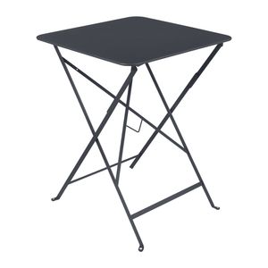 Fermob Bistro Balkontisch 57x57cm Stahl