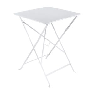 Fermob Bistro Klapptisch 57x57 cm Stahl