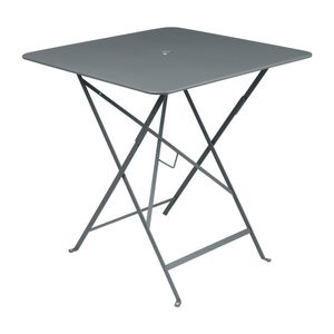 Fermob Bistro Klapptisch 71x71cm Stahl