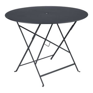 Fermob Bistro Biergartentisch Ø96cm Stahl