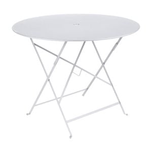 Fermob Bistro Biergartentisch Ø96cm Stahl