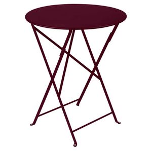 Fermob Bistro Klapptisch Ø60x74cm Stahl