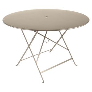 Fermob Bistro Klapptisch Ø117x74cm Stahl