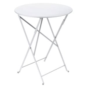 Fermob Bistro Klapptisch Ø60x74cm Stahl