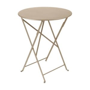 Fermob Bistro Klapptisch Ø60x74cm Stahl