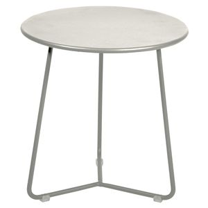Fermob Cocotte Beistelltisch Ø34x36 cm Stahl