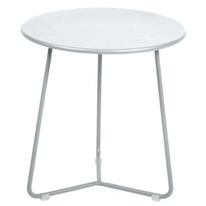 Fermob Cocotte Beistelltisch Garten Ø34x36cm Stahl