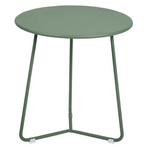 Fermob Cocotte Beistelltisch Ø34x36 cm Stahl
