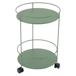 Fermob Guinguette Tisch Ø40cm Stahl