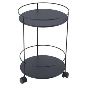 Fermob Guinguette Tisch Ø40cm Stahl