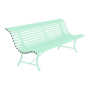 Fermob Louisiane 4-Sitzerbank 200cm Stahl