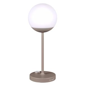 Fermob Mooon! Lampe Ø15x41 cm Aluminium/Polyethylen
