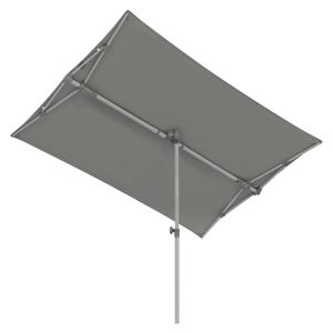 Suncomfort Flex Roof Mittelstockschirm 195x140cm
