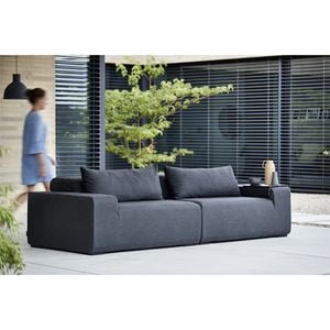 Kettler Royal Gartensofa Sunbrella