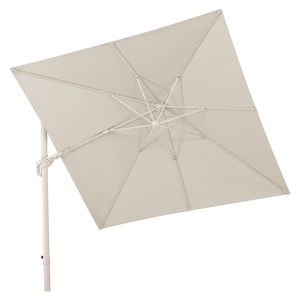 Schneider Rhodos Twist Comfy Ampelschirm 300x300cm