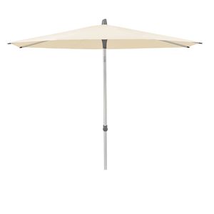 Glatz Alu Smart Easy Mittelstockschirm 240x240cm