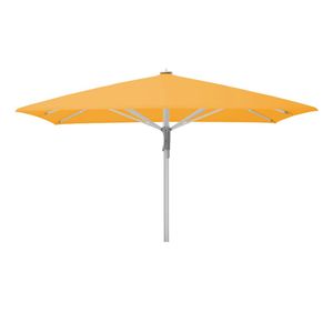 Glatz Castello-Pro Gastro-Mittelstockschirm 400x400 cm