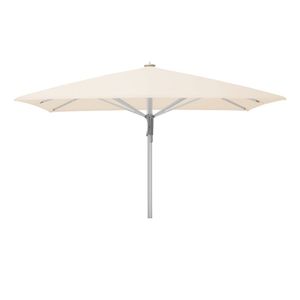Glatz Castello-Pro Gastro-Mittelstockschirm 500x500 cm