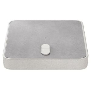 Glatz Dekorplatte zu Beton-Rollensockel Z55kg