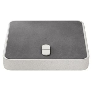 Glatz Dekorplatte zu Beton-Rollensockel Z55kg