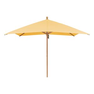 Glatz Piazzino Stockschirm 300x300cm