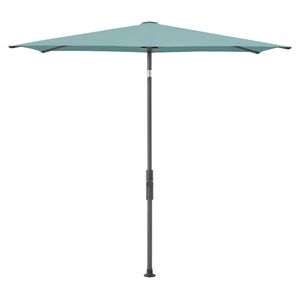 Glatz Twist Mittelstockschirm 250x200cm