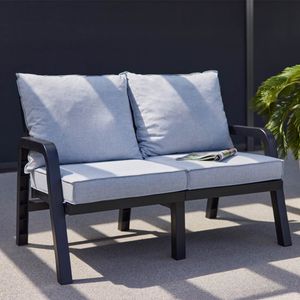 Hartman Ibiza Gartensofa Kunststoff/Olefin