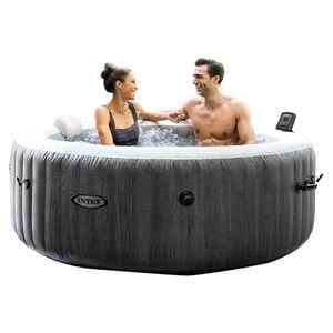 Intex PureSpa Bubble Whirlpool 795L