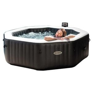 Intex PureSpa Jet + Bubble Deluxe Whirlpool 795 L