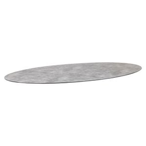 Kettler Gartentisch-Platte 240x132cm HPL