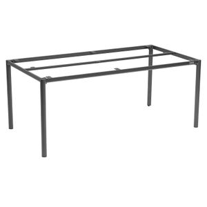 Kettler Gentle Gartentisch-Gestell 180x95cm Aluminium