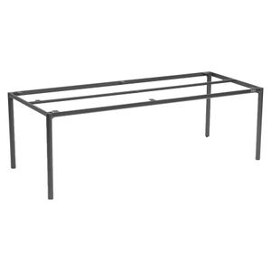 Kettler Gentle Gartentisch-Gestell 220x95cm Aluminium