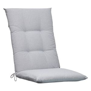 Kettler Hear Gartenstuhlauflage Mittellehner 48x111cm Mischgewebe