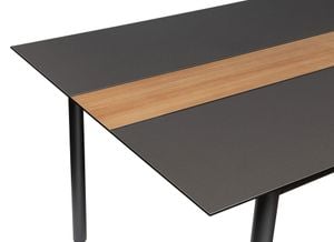 Kettler Gartentisch-Platte 250x97cm HPL