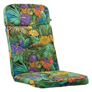 Kettler Taste Gartenstuhlauflage Hochlehner 50x123cm Baumwolle