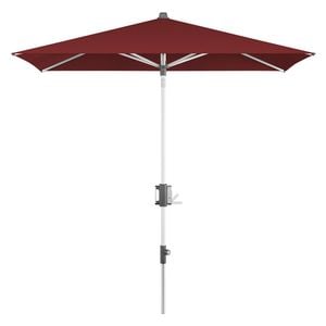 Knirps Apoll Balkonschirm 230x150cm mit Kurbel