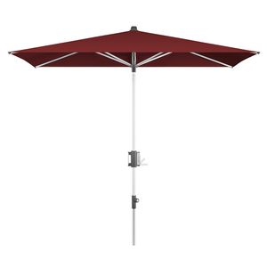 Knirps Apoll Stockschirm 260x165 cm mit Kurbel und HV