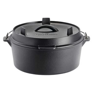 Napoleon Dutch Oven Ø28cm Gusseisen