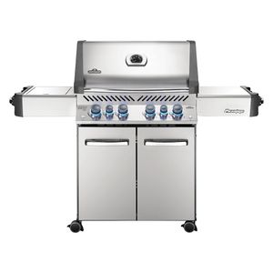 Napoleon Gasgrill Prestige 500