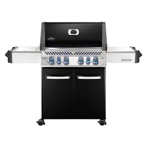 Napoleon Gasgrill Prestige 500 Edelstahl