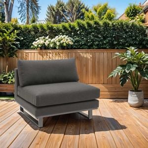 OUTLIV. Miami Mittelmodul Sunbrella